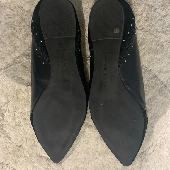 Saks Fifth Avenue Flats - Picture 3 of 3